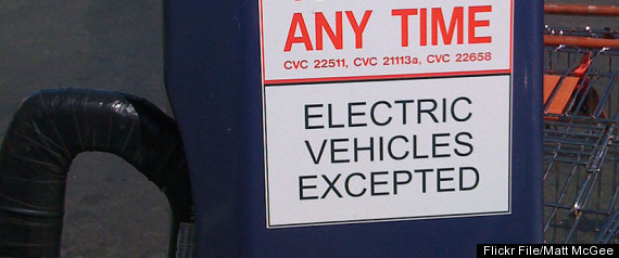 Electric Car