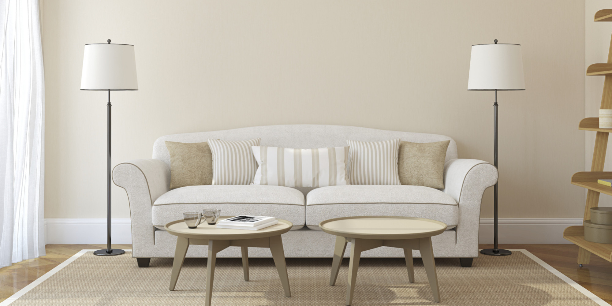 The Best Sofas For Different Lifestyles HuffPost