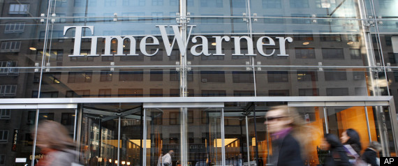 Time Warner