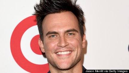 'Eyes Wide Open' Actor Cheyenne Jackson LIVE