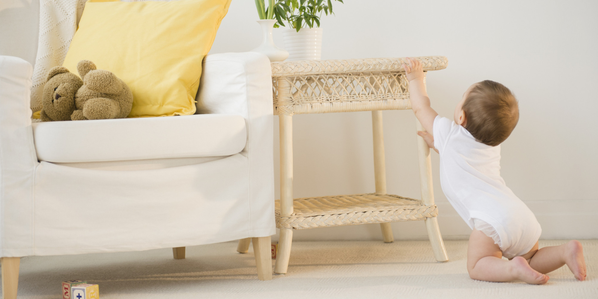 Being Afraid for My Daughter Will Not (Always) Save Her HuffPost