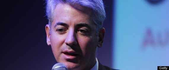 Bill Ackman
