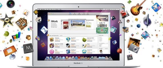 Apple Antitrust