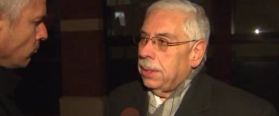 Joe Berrios