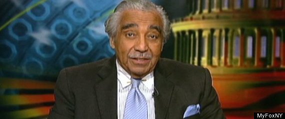 Charlie Rangel