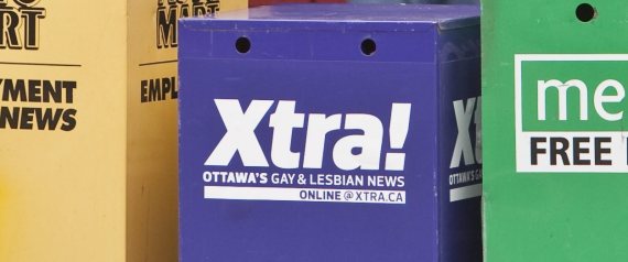 lgbtq newspaper xtra announces will stop printing vancouver toronto ottawa lgbtq newspaper xtra announces will stop printing vancouver toronto ottawa