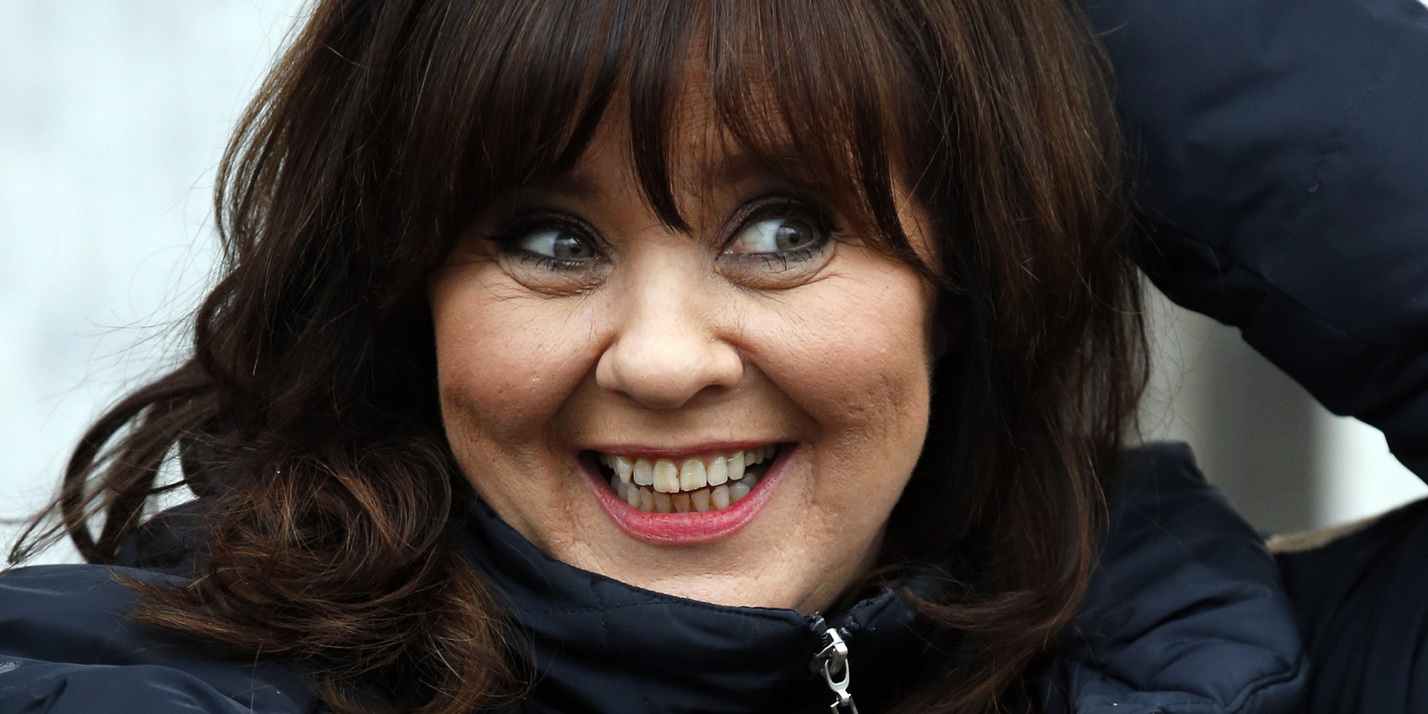 Coleen Nolan ‘i Listened In On My Son Having Sex For 4 Minutes