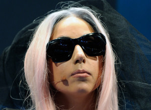 Gaga