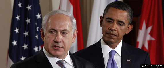 Us Israel Settlements