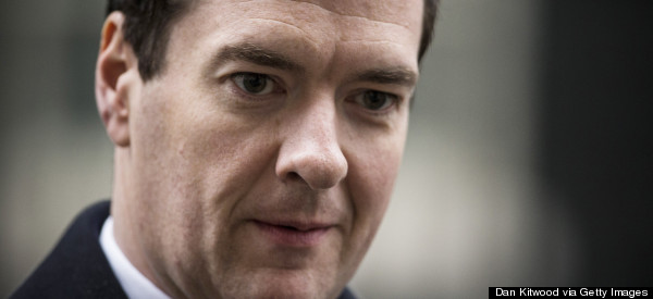 George Osborne's Latest Idea Is 'Madness'