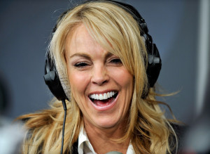 Dina Lohan