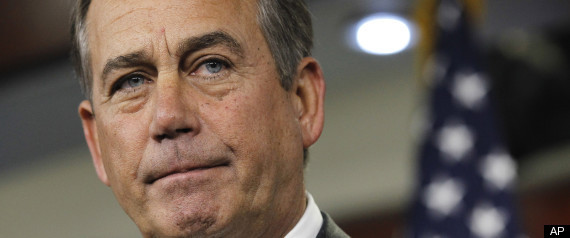 Boehner
