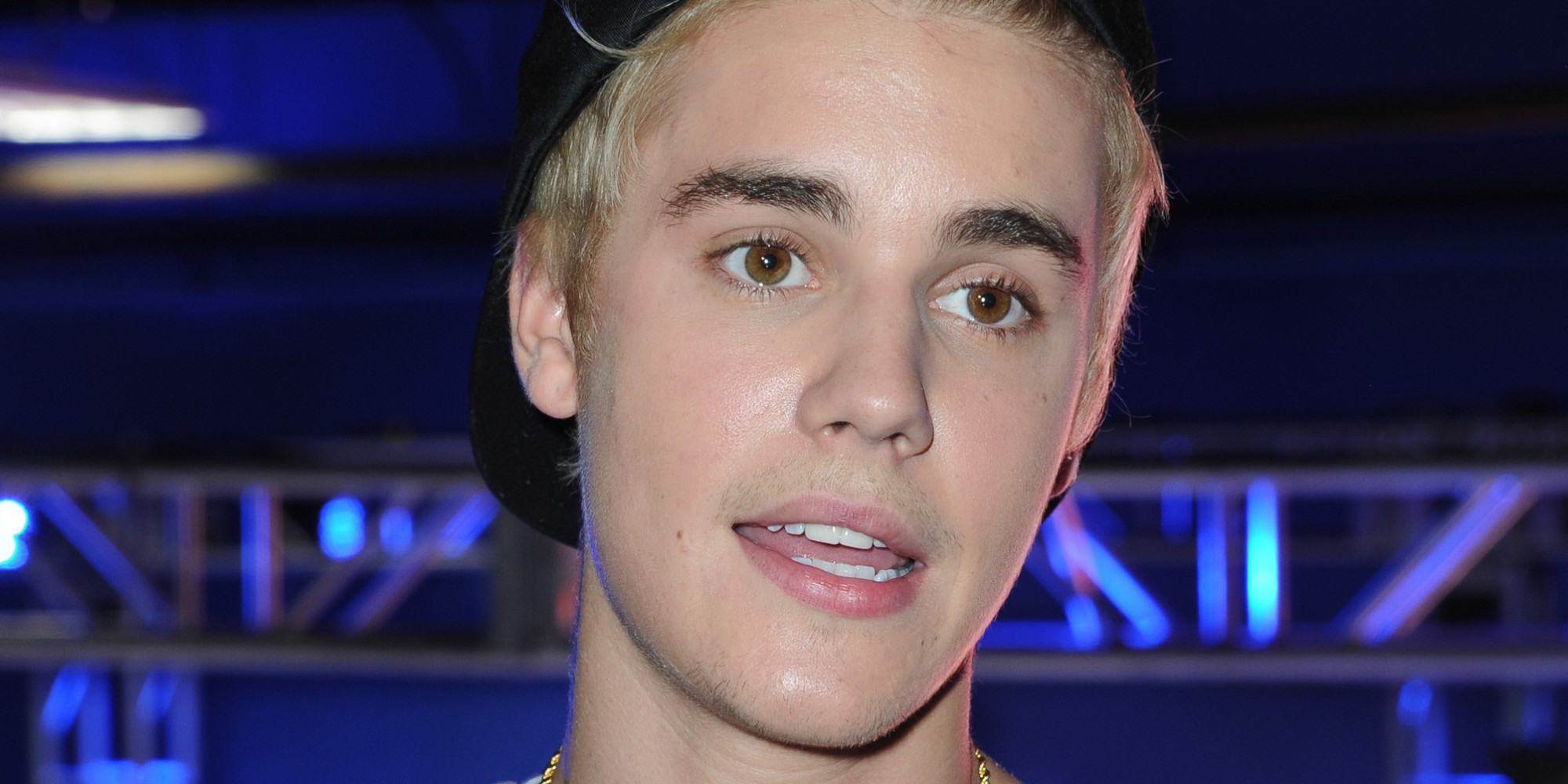 Justin Bieber Offered 2 Million To Star In A Gay Porn Film HuffPost UK