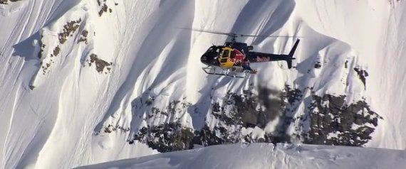 Art Of Flight
