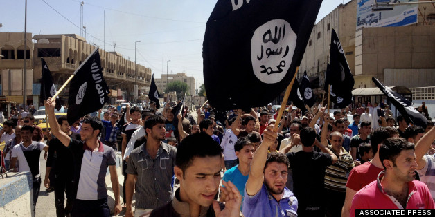 ISIS Threatens To Kill Japanese Hostages