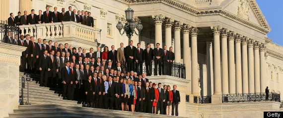 Gop Freshmen