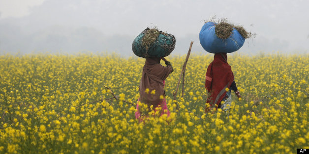 What You Need To Know About Chronic Sexual Violence In India