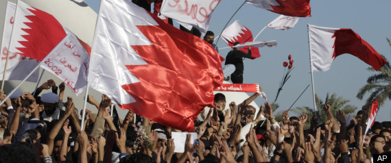 Middle East Stocks