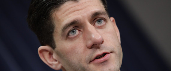 Paul Ryan Government Shutdown