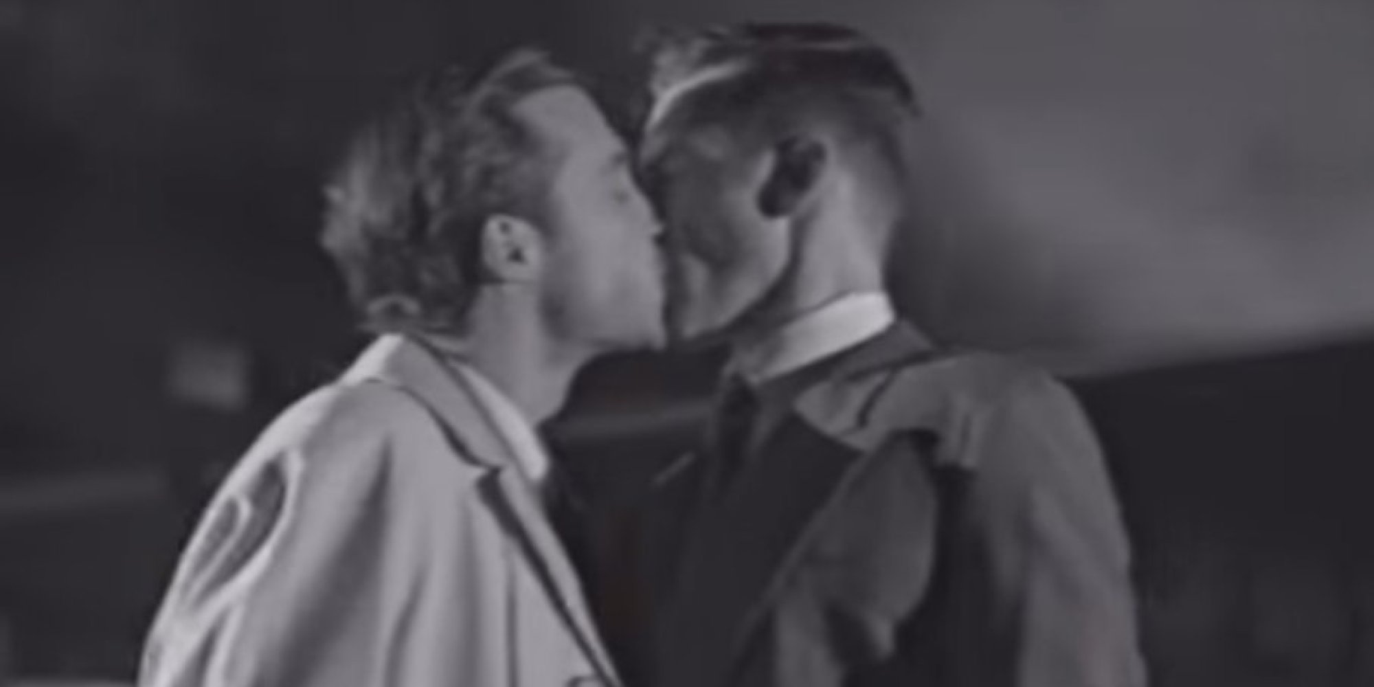 The Gay Commercial 57
