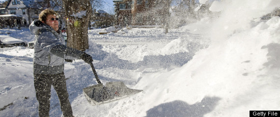 Weather Minnesota