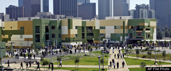 Los Angeles Schools