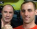 What Happens When John Travolta Introduces Himself When You're Exercising At 3 A.M.