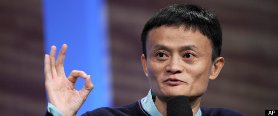 Alibaba Ceo Coo Resigns Fraud Probe