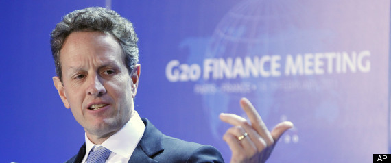 Geithner