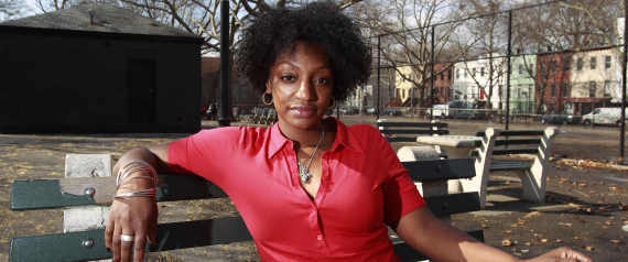 Washington African American