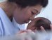 A Dazzling Reminder That New Parents And Their Babies Are In This Thing Together