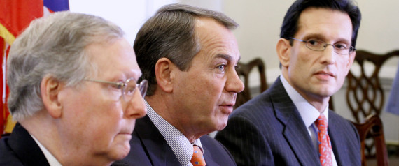 Gop Budget Cuts