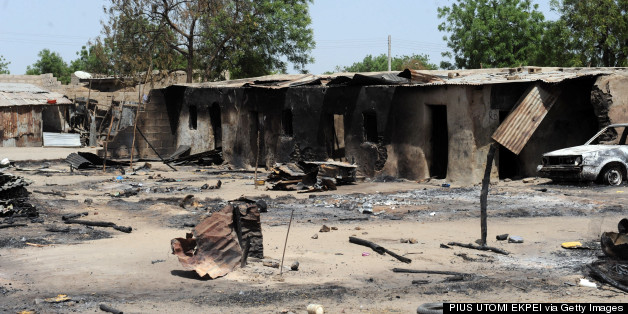 Why We Know So Little About The Horror In Northeast Nigeria