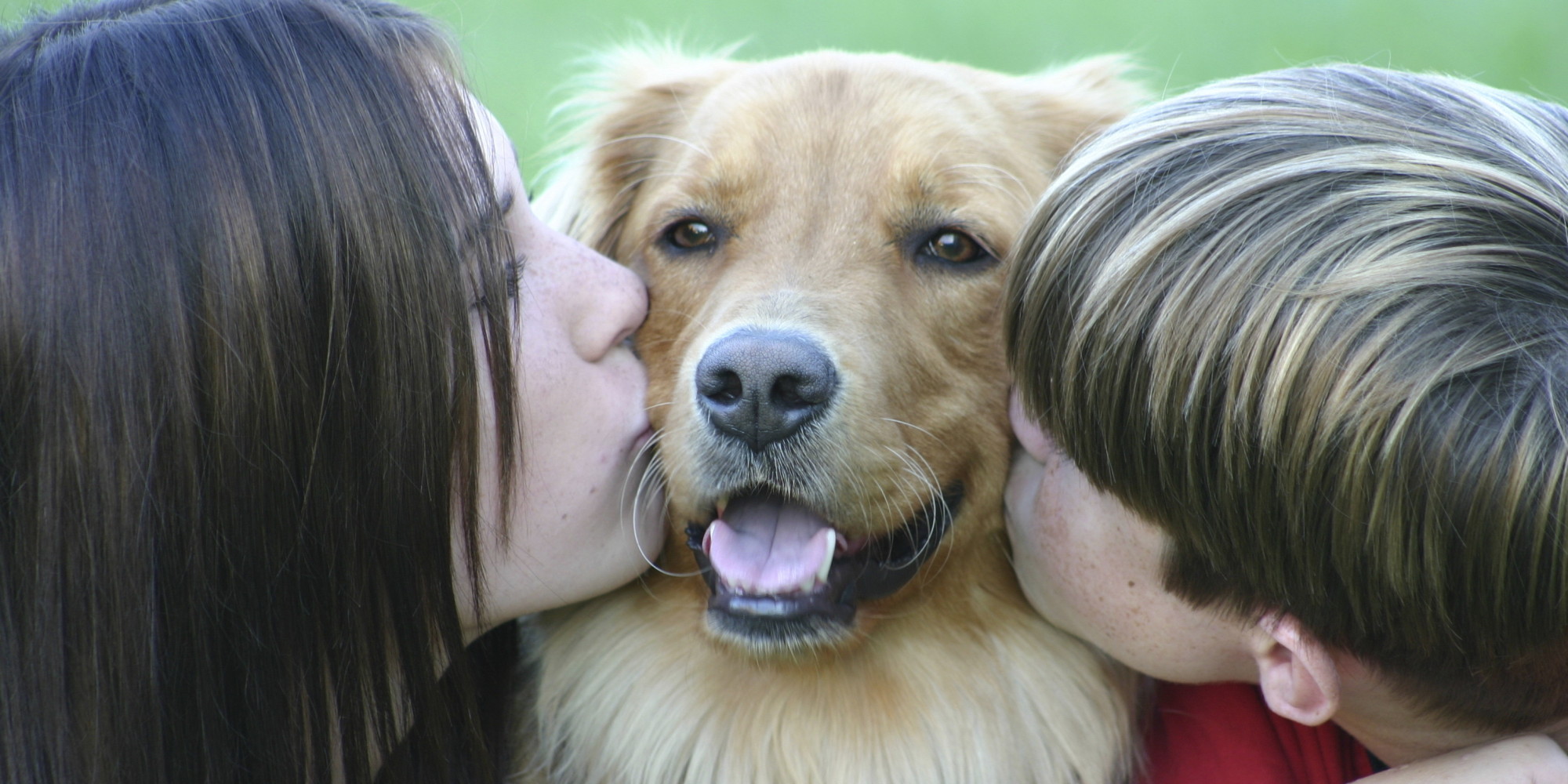 Your Pet Says More About Your Personality Than You Might Think HuffPost