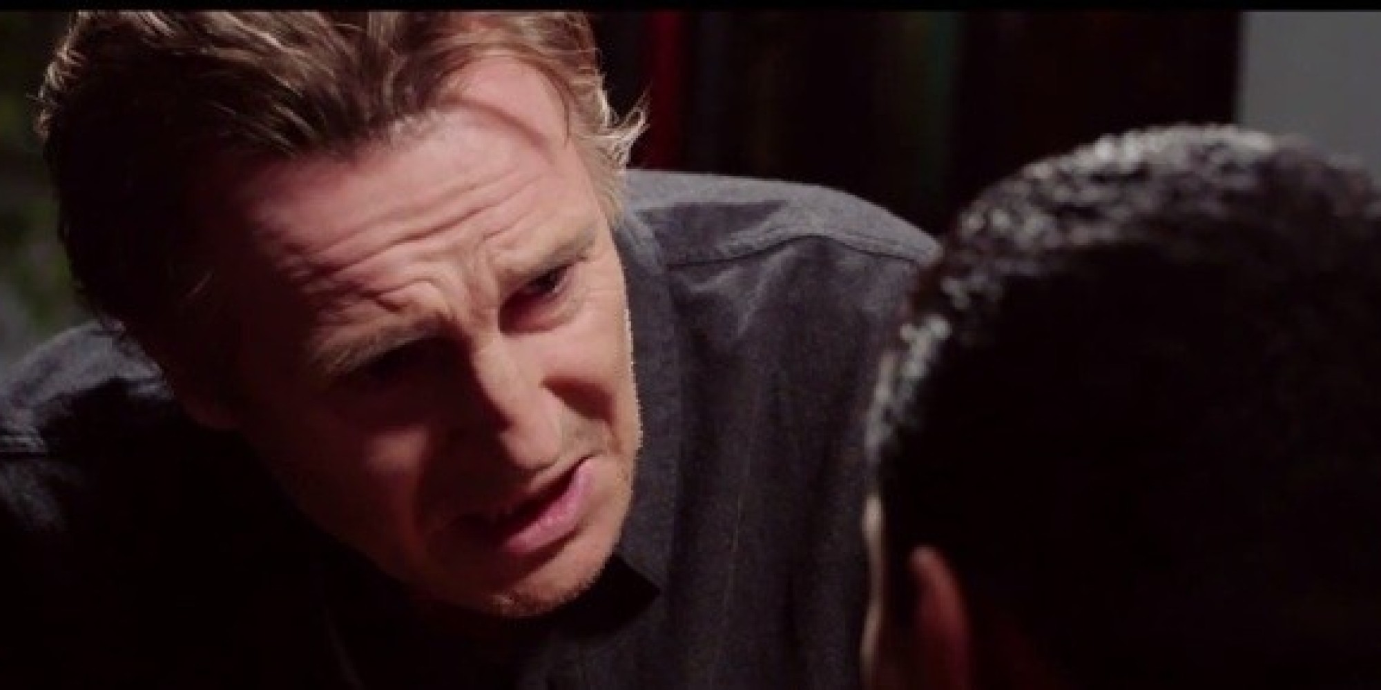 Liam Neeson's 'Taken 4' Parody Trailer Needs To Happen For Real