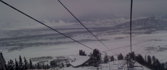 Jackson Hole