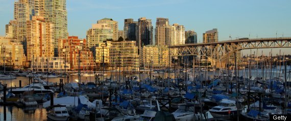 Vancouver