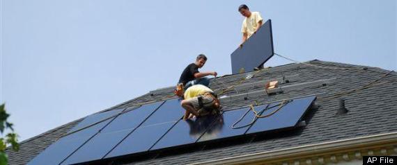 Solar Power Regulations