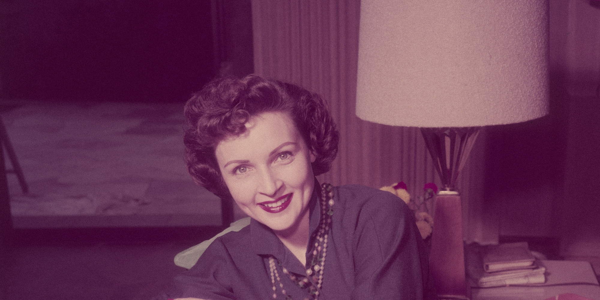 5 Timeless Lessons From Betty White In Honor Of Her 93rd Birthday