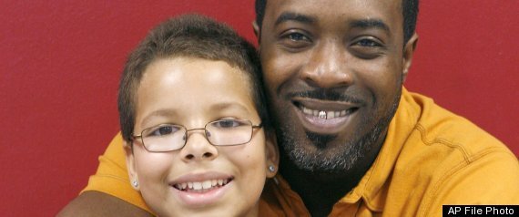 Big Brothers Big Sisters