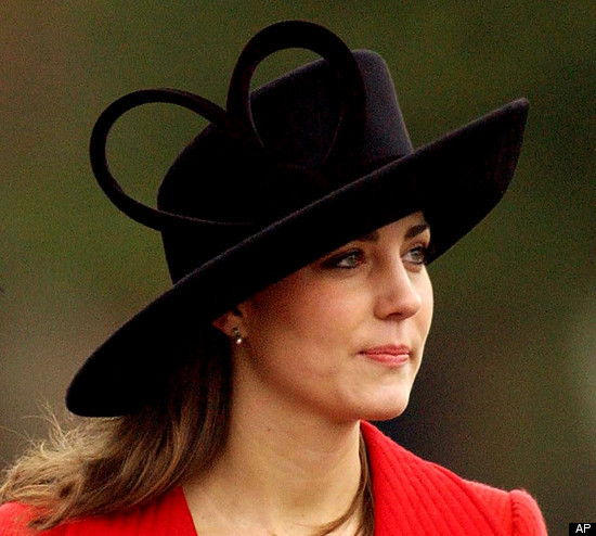 kate middleton plastic surgery. Kate wearing one of Treacy#39;s