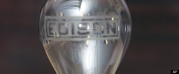 Light Bulb