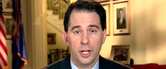Scott Walker