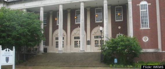 Mark Wattier Murray State
