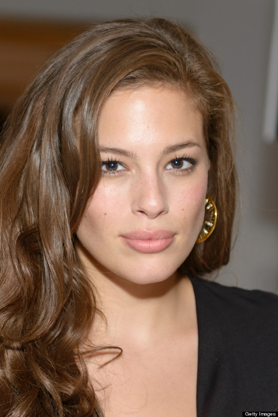 ashley graham