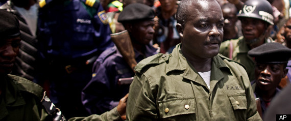 Mutuare Daniel Kibibi