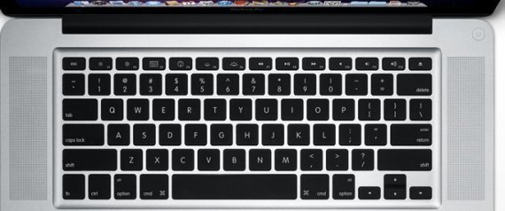 New Macbook Pro