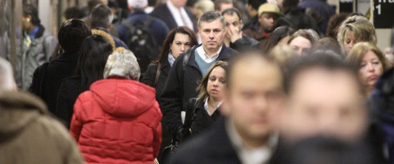 Crowdsourcing Cities