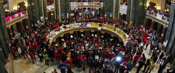 Wisconsin