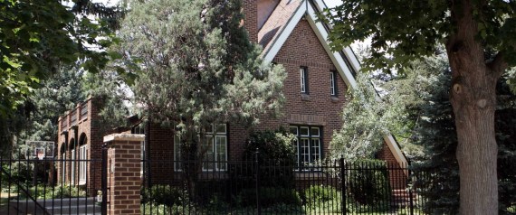 Jonbenet House